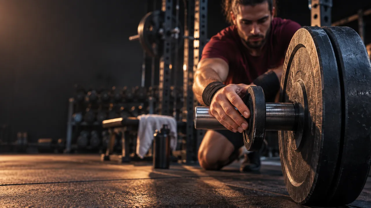 Strongman